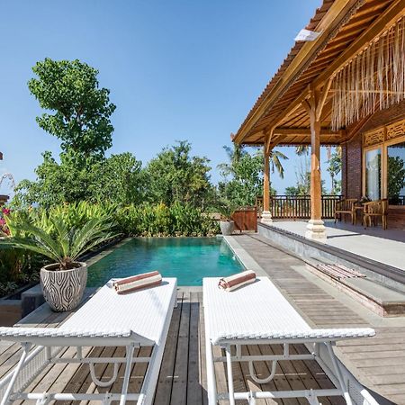 Atta Villa Karangasem Zewnętrze zdjęcie