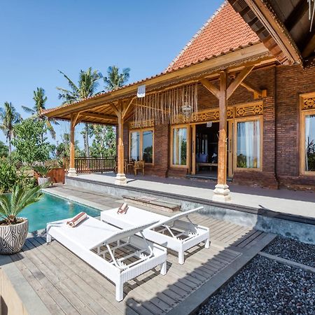 Atta Villa Karangasem Zewnętrze zdjęcie