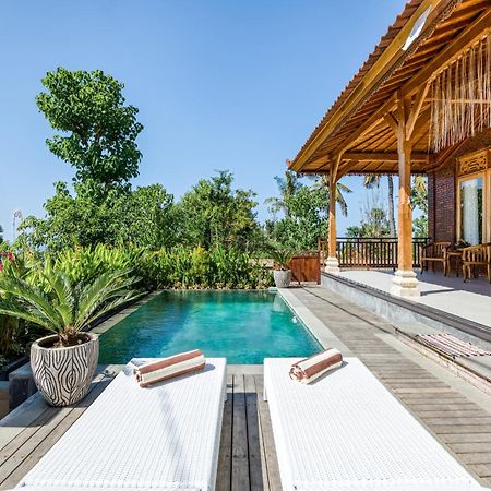 Atta Villa Karangasem Zewnętrze zdjęcie
