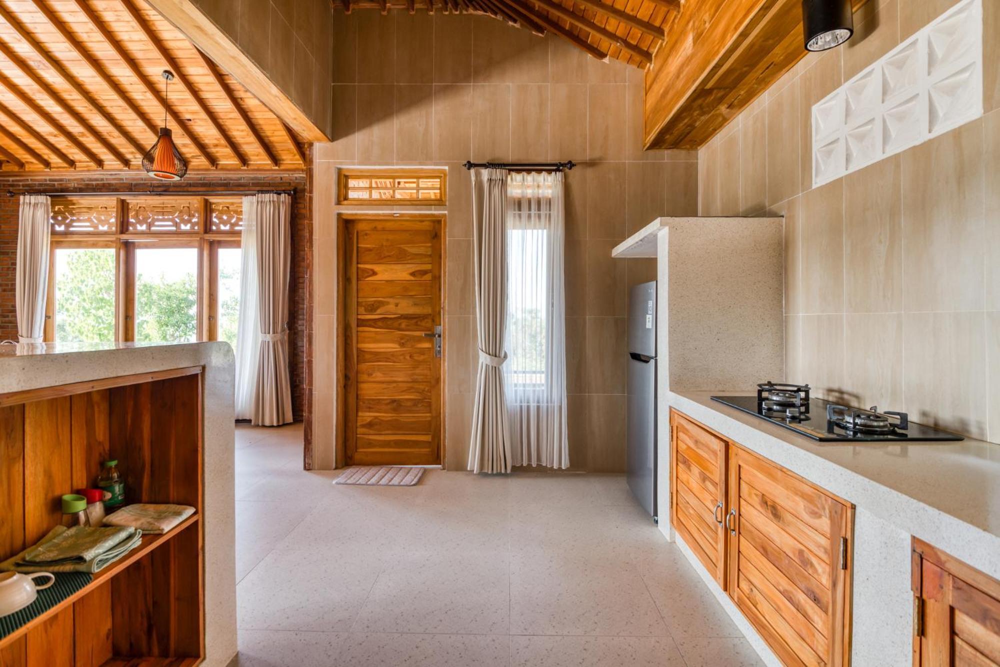 Atta Villa Karangasem Zewnętrze zdjęcie