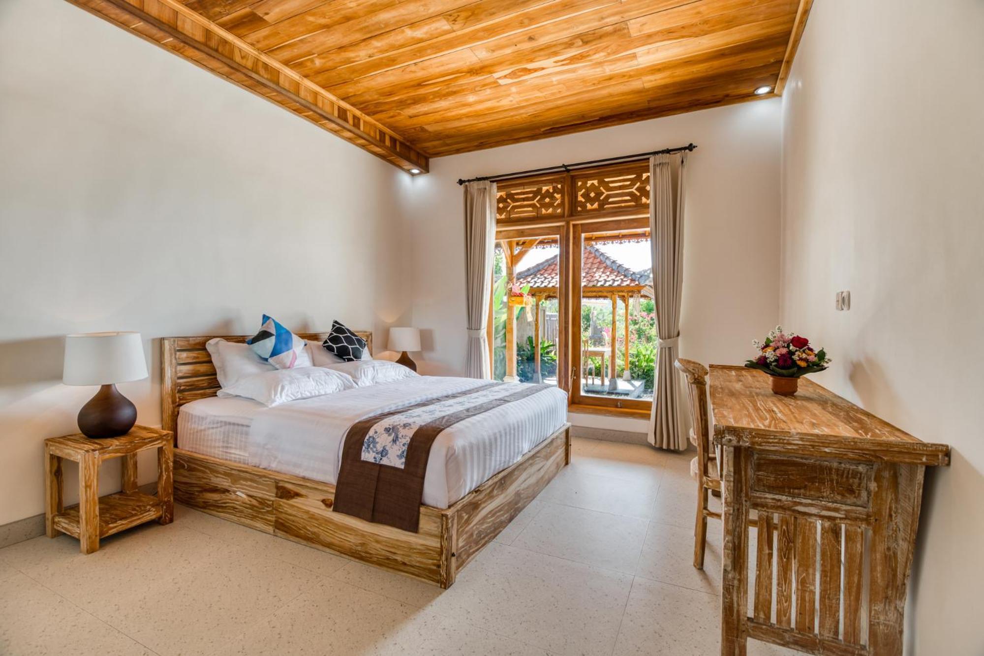 Atta Villa Karangasem Zewnętrze zdjęcie