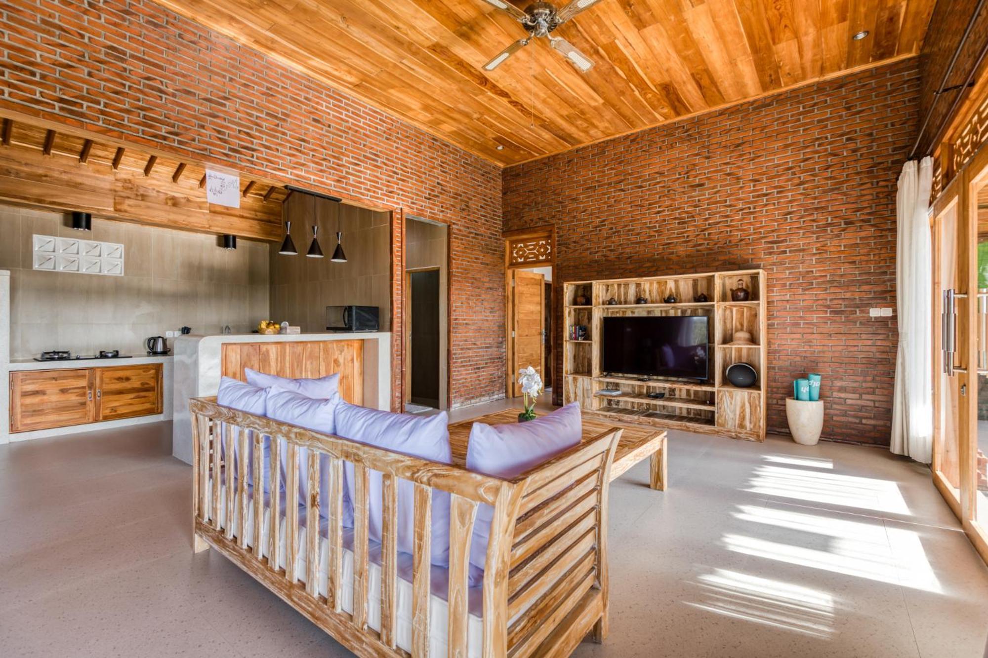 Atta Villa Karangasem Zewnętrze zdjęcie