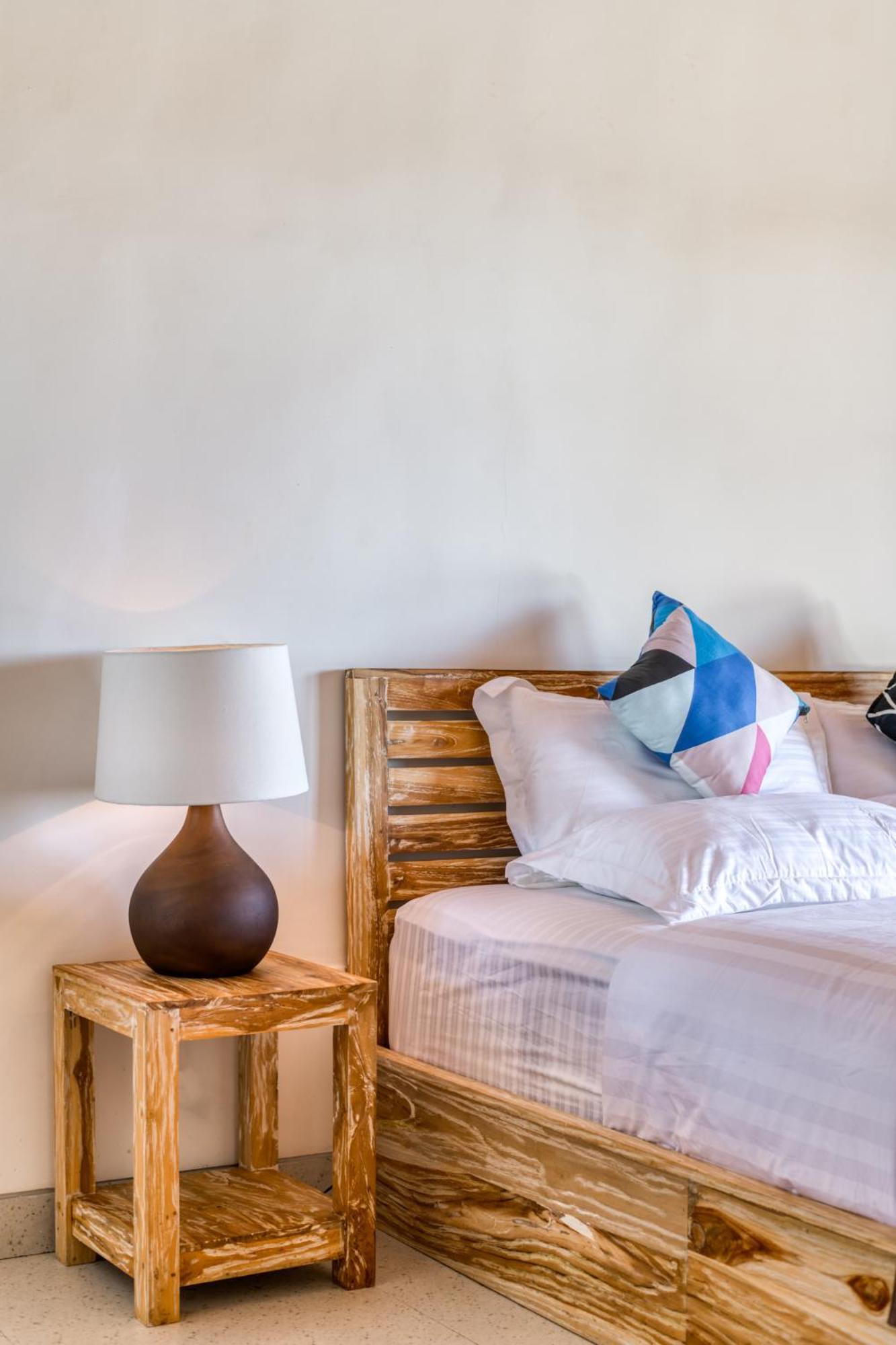 Atta Villa Karangasem Zewnętrze zdjęcie