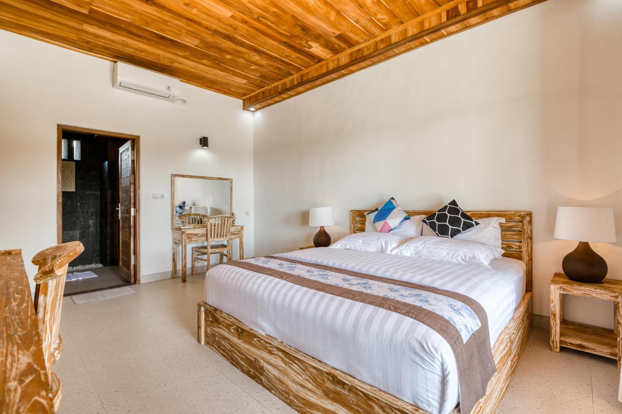 Atta Villa Karangasem Zewnętrze zdjęcie