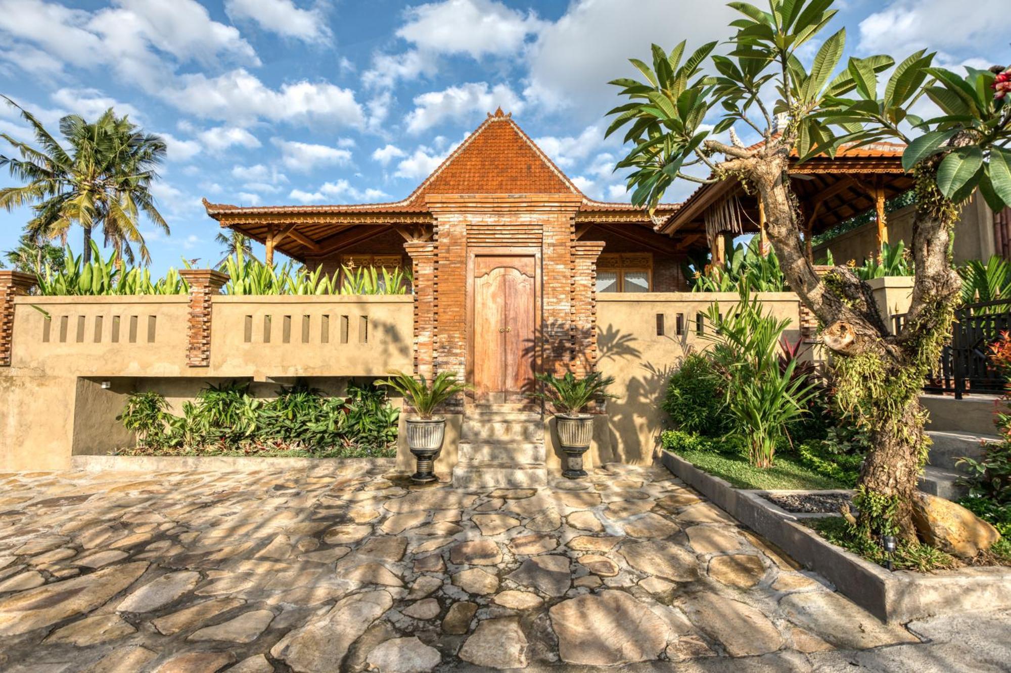 Atta Villa Karangasem Zewnętrze zdjęcie