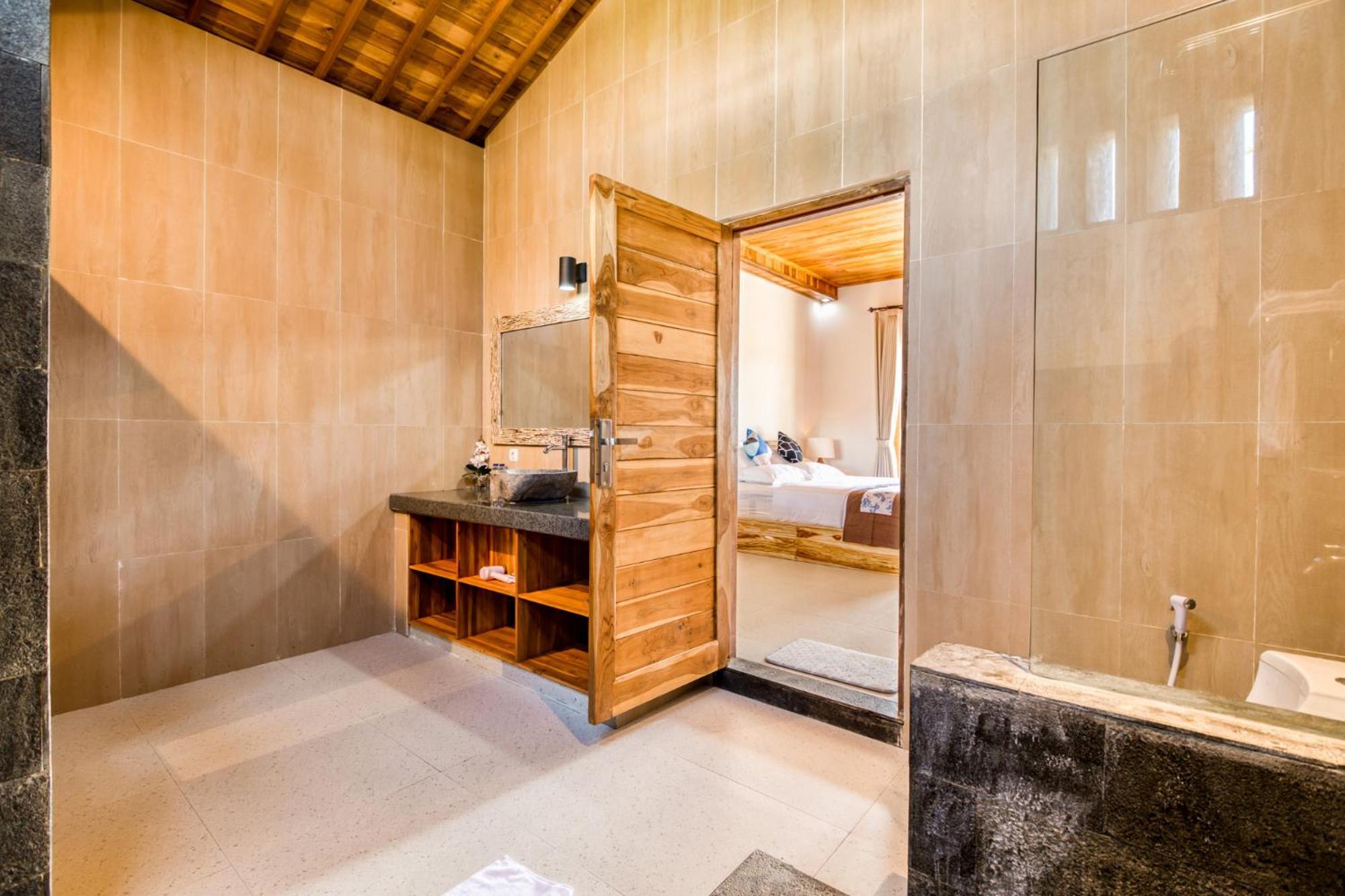 Atta Villa Karangasem Zewnętrze zdjęcie