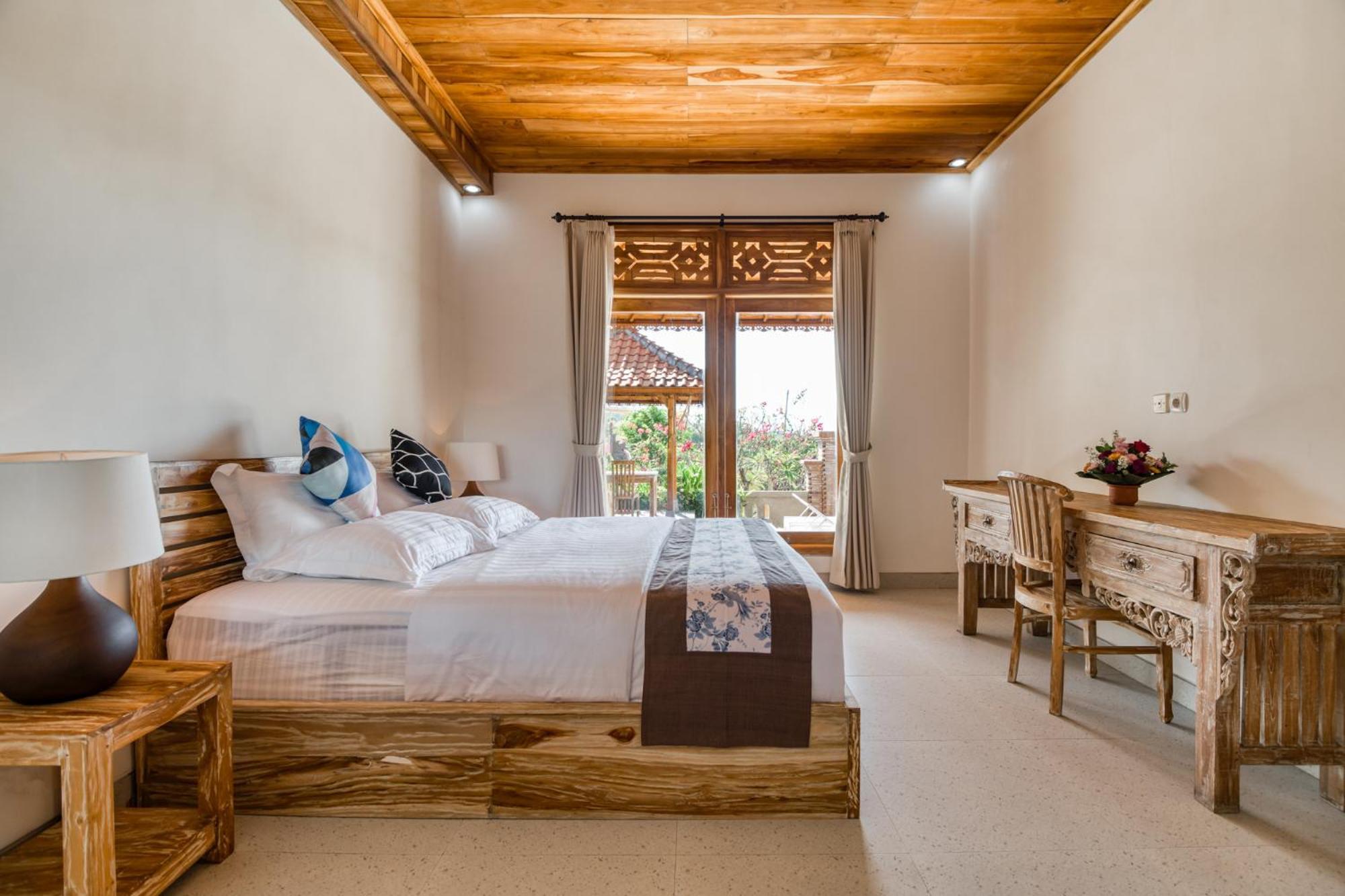 Atta Villa Karangasem Zewnętrze zdjęcie