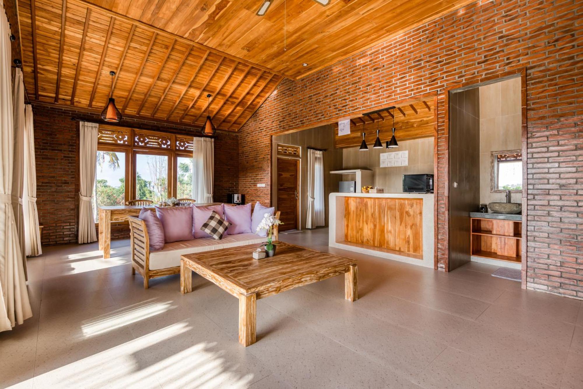 Atta Villa Karangasem Zewnętrze zdjęcie
