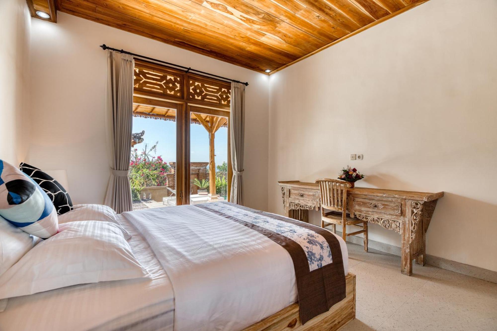 Atta Villa Karangasem Zewnętrze zdjęcie