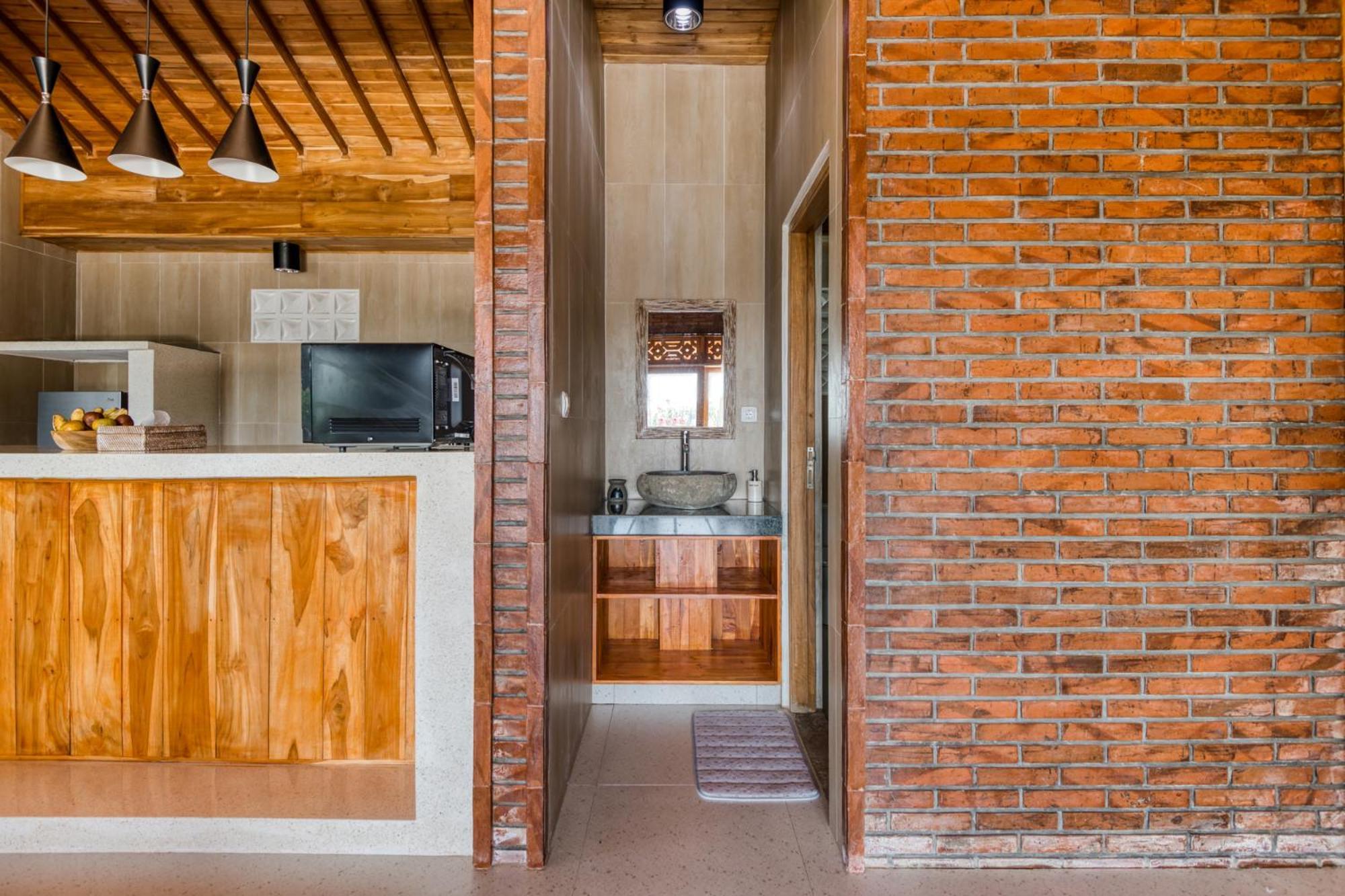 Atta Villa Karangasem Zewnętrze zdjęcie