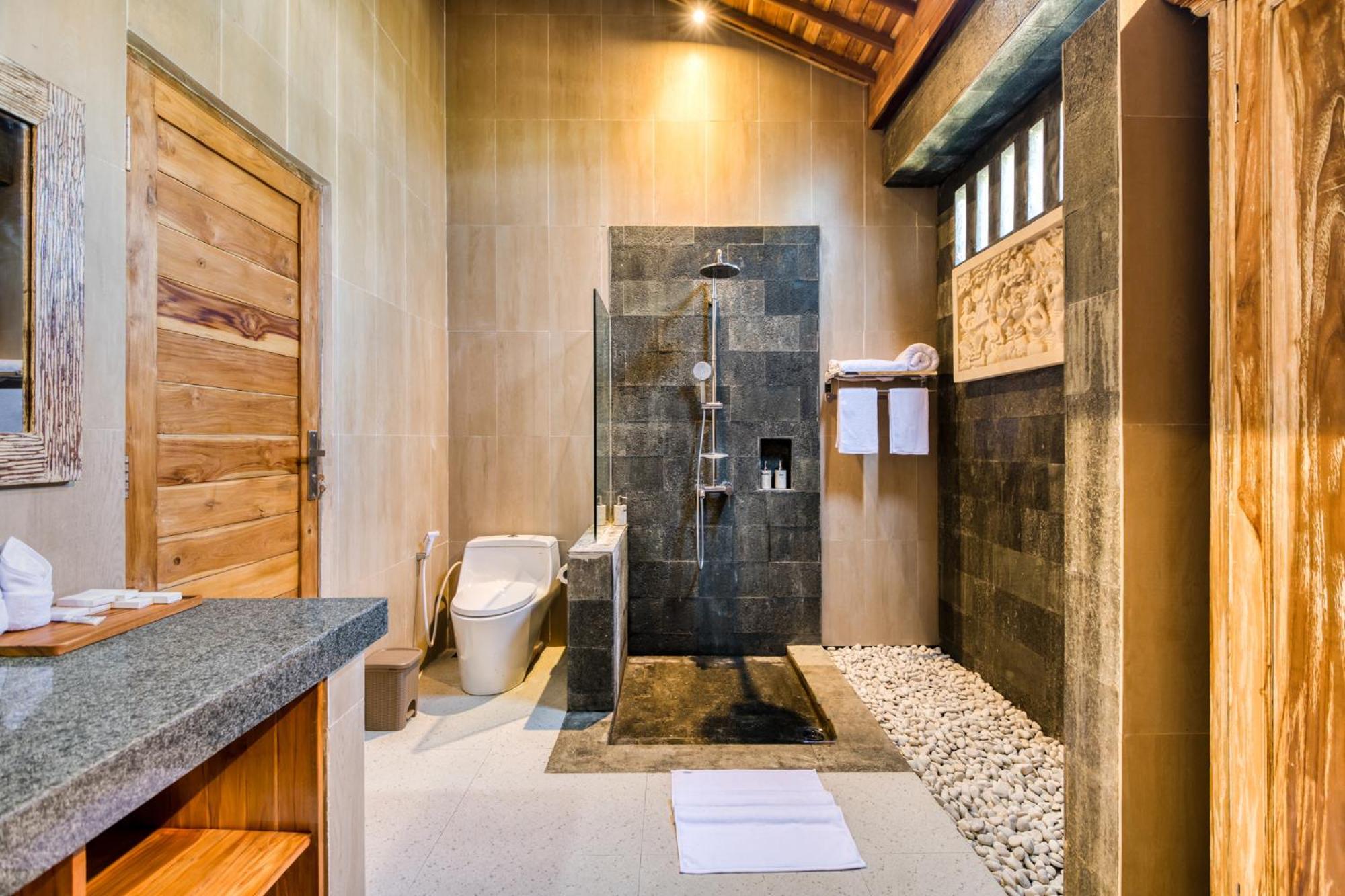 Atta Villa Karangasem Zewnętrze zdjęcie