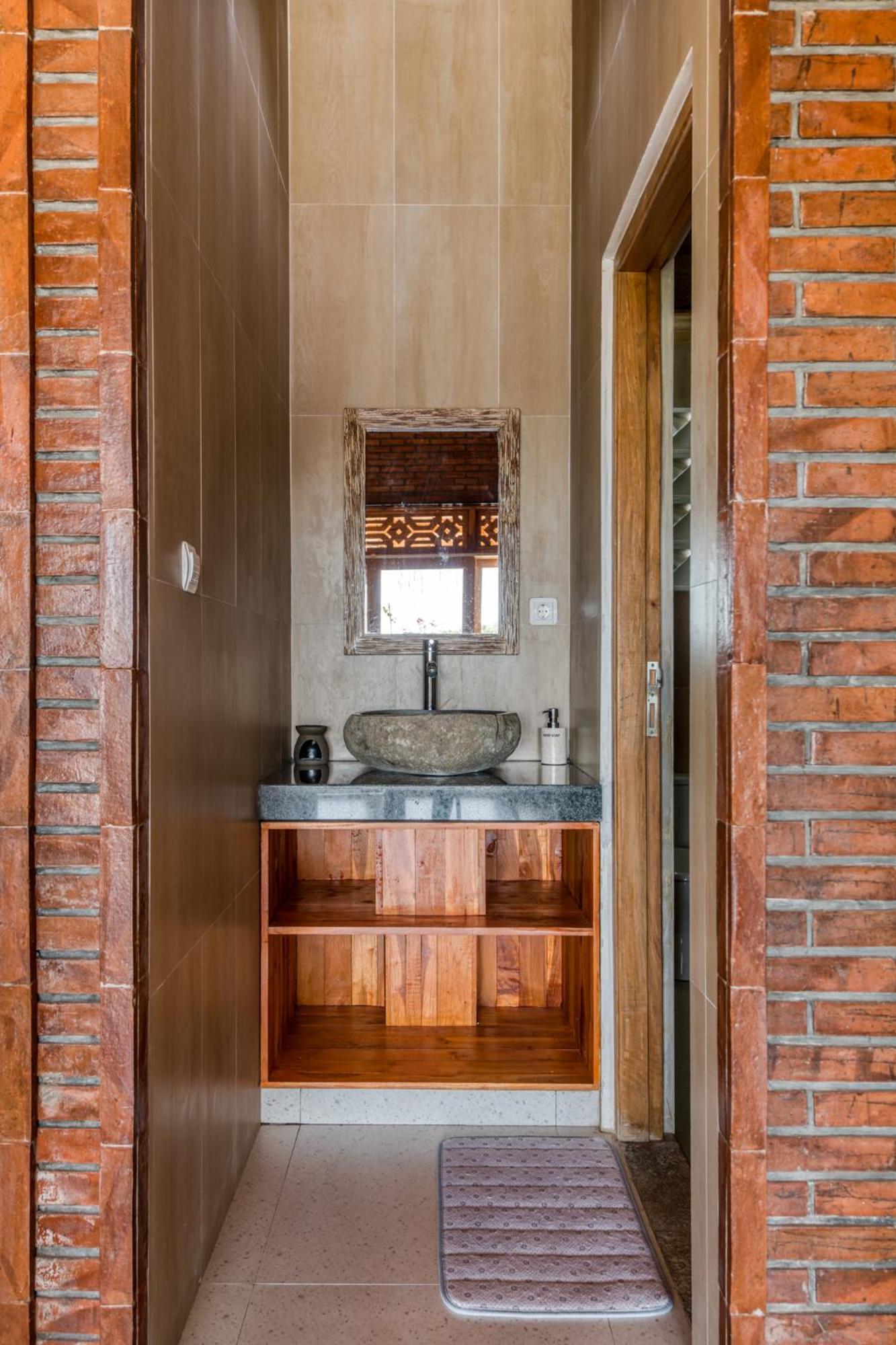 Atta Villa Karangasem Zewnętrze zdjęcie