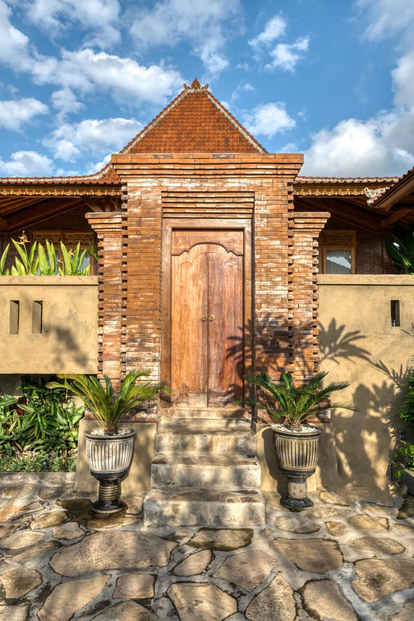Atta Villa Karangasem Zewnętrze zdjęcie