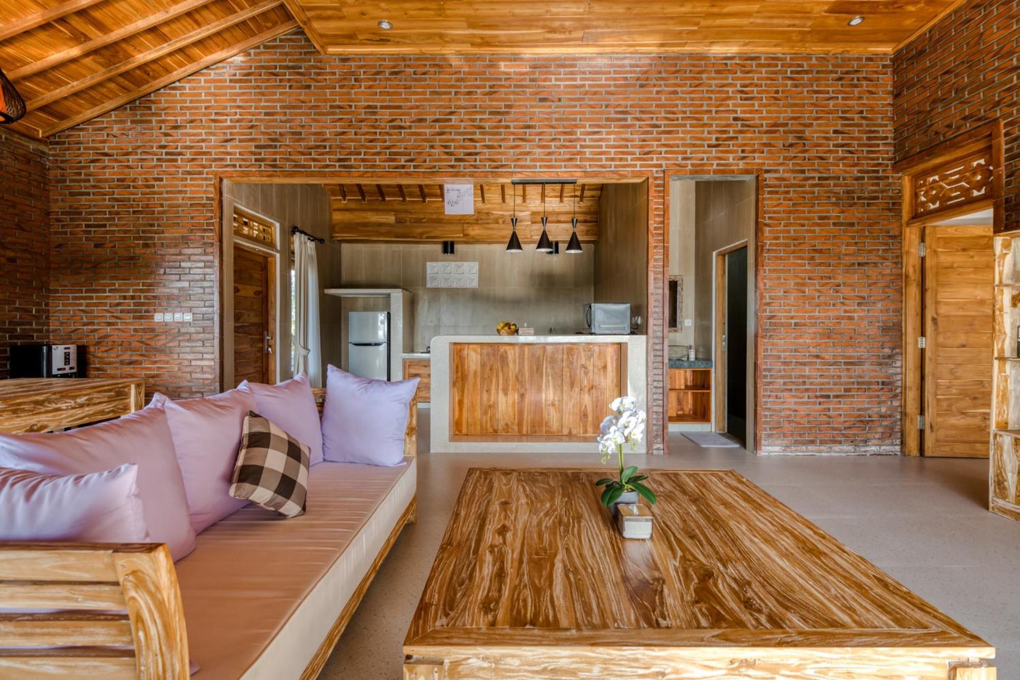 Atta Villa Karangasem Zewnętrze zdjęcie