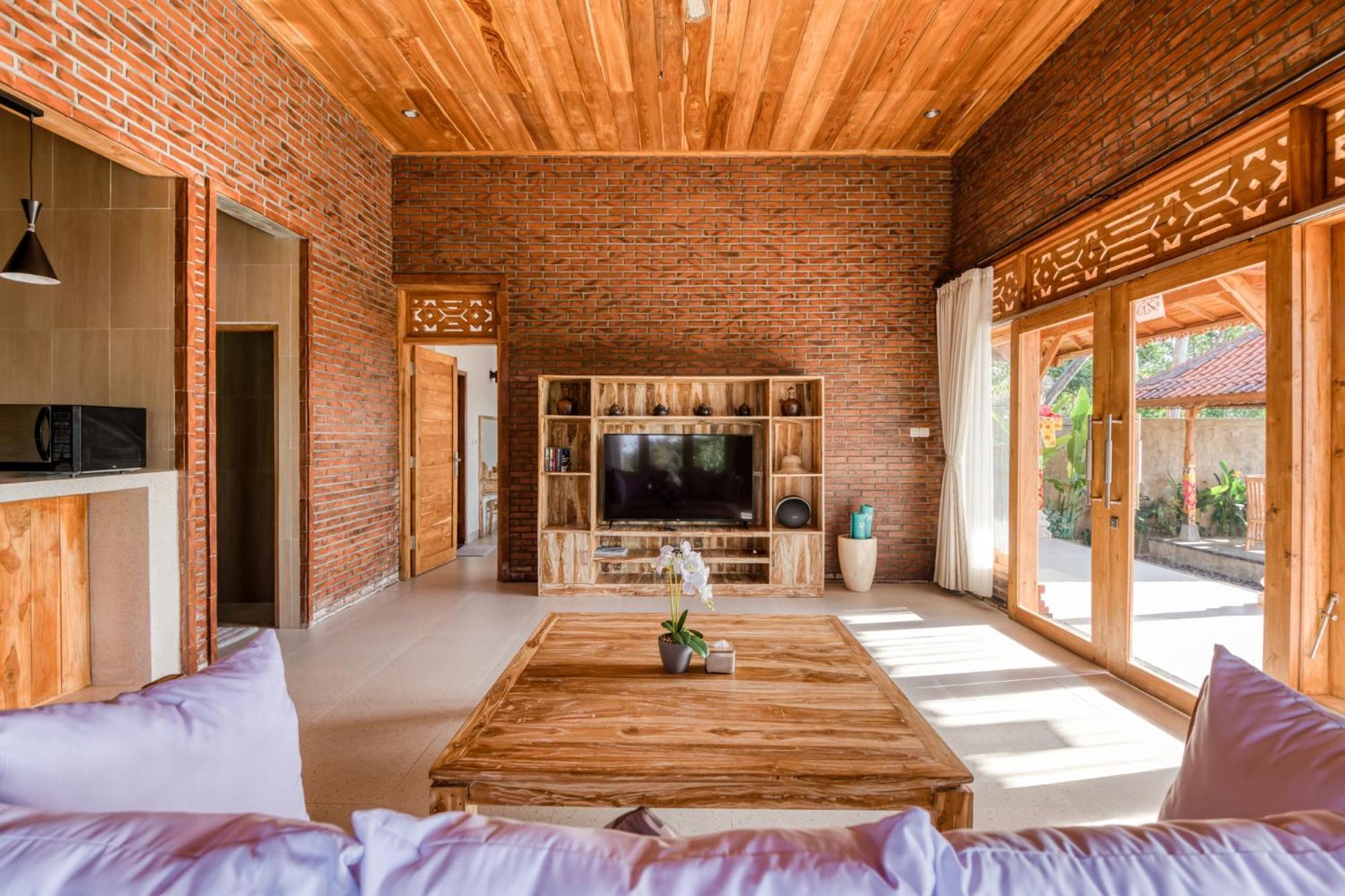 Atta Villa Karangasem Zewnętrze zdjęcie