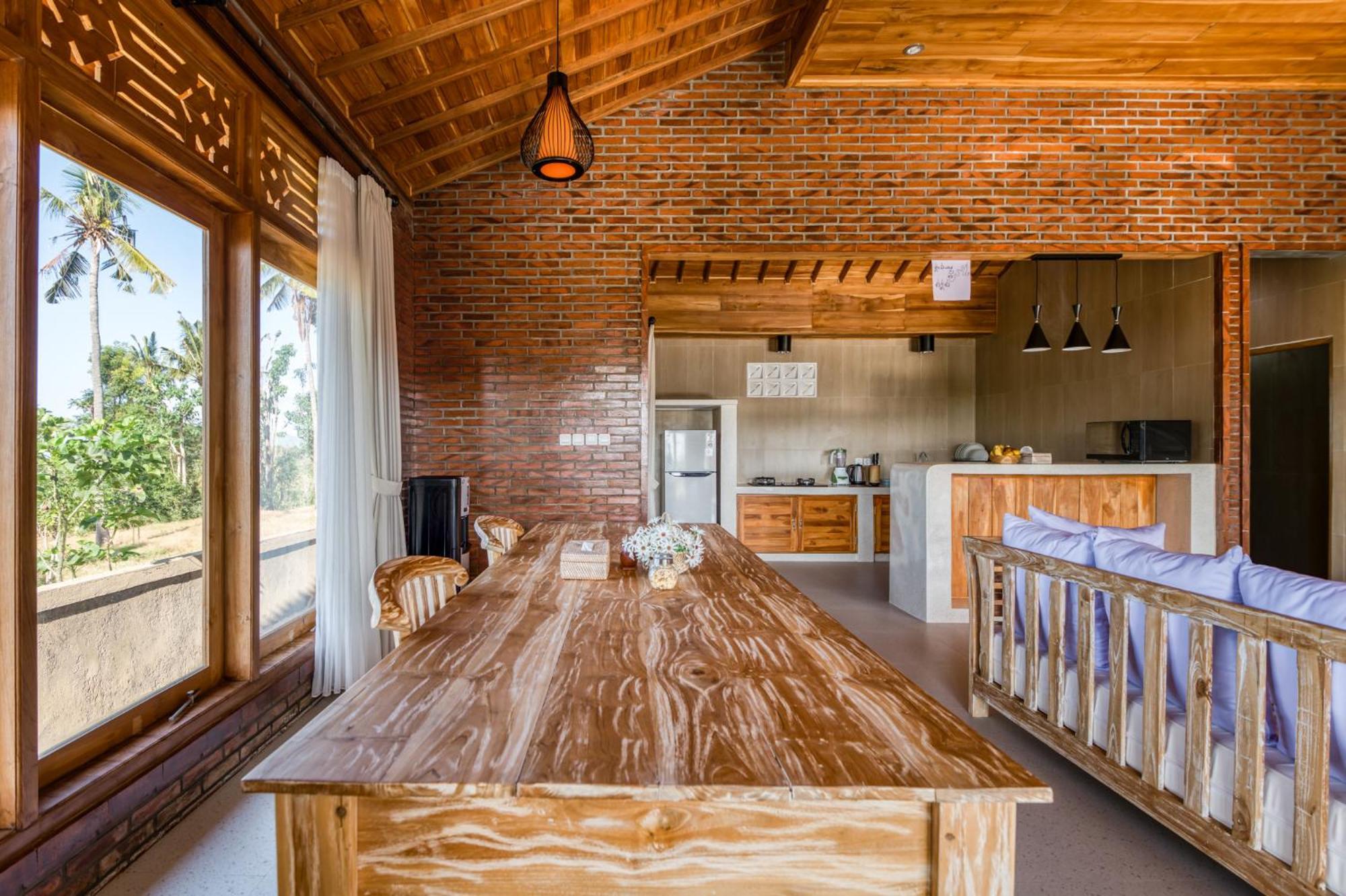 Atta Villa Karangasem Zewnętrze zdjęcie